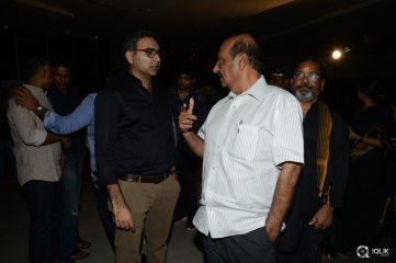 Celebs at Size Zero Movie Special Show